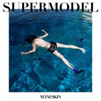 Purchase Måneskin - Supermodel (CDS)