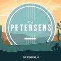 Buy The Petersens - Live Sessions Vol. 3 Mp3 Download
