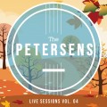 Buy The Petersens - Live Sessions Vol. 4 Mp3 Download