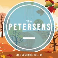 Purchase The Petersens - Live Sessions Vol. 4