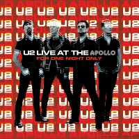 Purchase U2 - Live At The Apollo (For One Night Only) CD1
