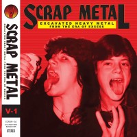 Purchase VA - Scrap Metal Vol. 1