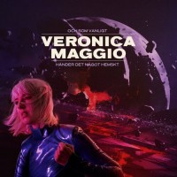 Purchase Veronica Maggio - Och Som Vanligt Händer Det Något Hemskt