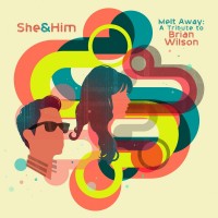 Purchase She & Him - Melt Away: A Tribute To Brian Wilson