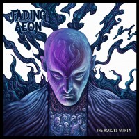 Purchase Fading Aeon - The Voices Within