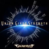 Purchase Galneryus - Union Gives Strength (Japanese Edition)