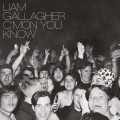 Buy Liam Gallagher - C’mon You Know (Deluxe Edition) Mp3 Download