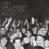 Purchase Liam Gallagher - C’mon You Know (Deluxe Edition)