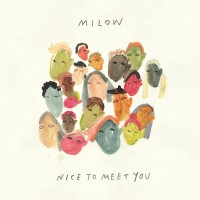 Purchase Milow - Nice To Meet You