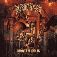 Purchase Krisiun - Mortem Solis (Limited Edition)