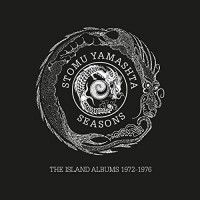 Purchase Stomu Yamashta - Seasons: The Island Years 1972-1976 CD1