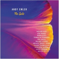 Purchase Andy Emler - No Solo
