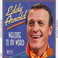 Purchase Eddy Arnold - Welcome To My World CD1