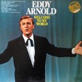 Buy Eddy Arnold - Welcome To My World (Vinyl) Mp3 Download