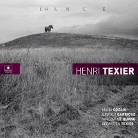 Purchase Henri Texier - Chance