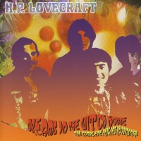 Purchase H.P. Lovecraft - Dreams In The Witch House (The Complete Philips Recordings)