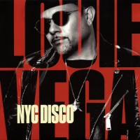Purchase Louie Vega - Nyc Disco CD1