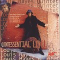 Buy Louis Hayes - Quintessential Lou Mp3 Download