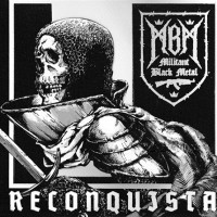 Purchase M8L8Th - Reconquista