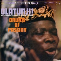 Purchase Babatunde Olatunji - Drums Of Passion (Vinyl)