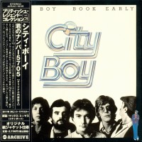 Purchase City Boy - Book Early (Japanese Edition)