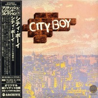 Purchase City Boy - City Boy (Japanese Edition)