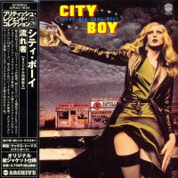 Purchase City Boy - Young Men Gone West (Japanese Edition)