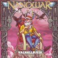 Buy Nanowar Of Steel - Valhalleluja (CDS) Mp3 Download