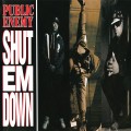 Buy Public Enemy - Shut Em Down (EP) Mp3 Download