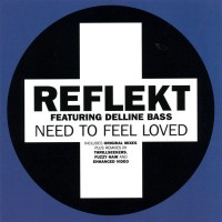 Purchase Reflekt - Need To Feel Loved (Feat. Delline Bass)