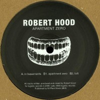 Purchase Robert Hood - Apartment Zero (Vinyl)