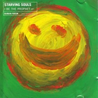 Purchase Starving Souls - I Be The Prophet (EP)