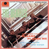 Purchase The Beatles - Another Tracks Of Please Please Me CD1