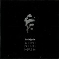 Buy THE DELGADOS - All You Need Is Hate (CDS) Mp3 Download