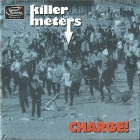 Purchase The Killermeters - Charge
