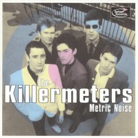 Purchase The Killermeters - Metric Noise