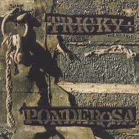 Purchase Tricky - Ponderosa (CDS)
