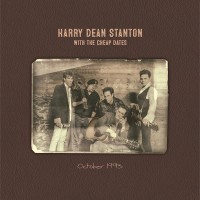 Purchase Harry Dean Stanton - October 1993 (With The Cheap Dates)