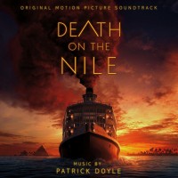 Purchase Patrick Doyle - Death On The Nile (Original Motion Picture Soundtrack)