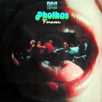 Purchase Pholhas - Forever (Vinyl)