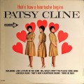 Buy Patsy Cline - That`s How A Heartache Begins (Vinyl) Mp3 Download