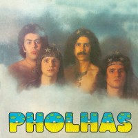 Purchase Pholhas - Pholhas (Vinyl)