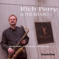 Purchase Rich Perry - At The Kitano 1