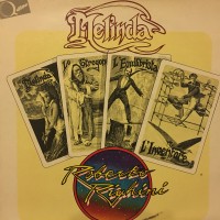 Purchase Roberto Righini - Melinda (Vinyl)