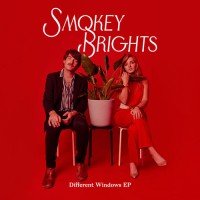 Purchase Smokey Brights - Different Windows (EP)