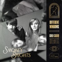 Purchase Smokey Brights - Different Windows (Gold Casio Remix) (CDS)