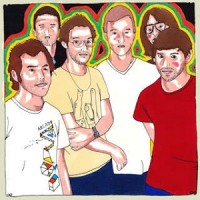 Purchase The National - Daytrotter Studio
