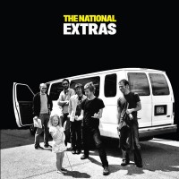 Purchase The National - Extras (EP)