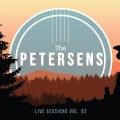 Buy The Petersens - Live Sessions Vol. 2 Mp3 Download