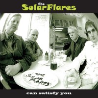 Purchase The Solarflares - Can Satisfy You